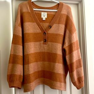 Billabong Women’s Light Sweater